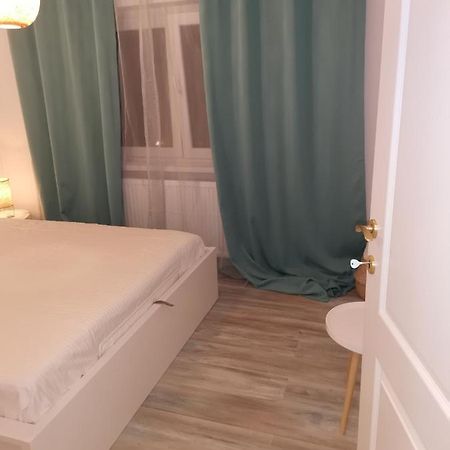 Bloom Box Apartments 克拉奥华 外观 照片