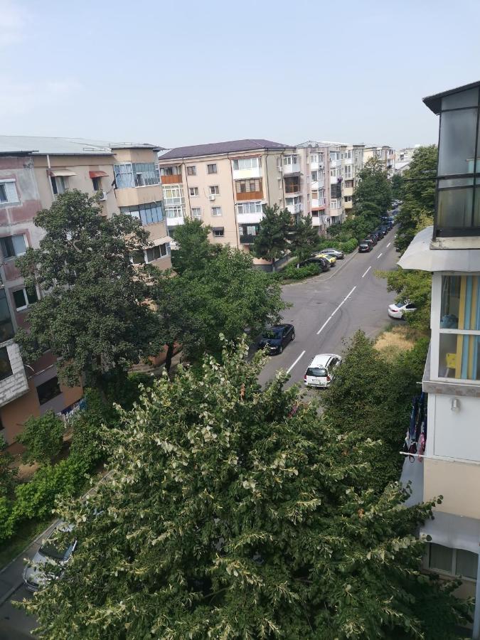 Bloom Box Apartments 克拉奥华 外观 照片