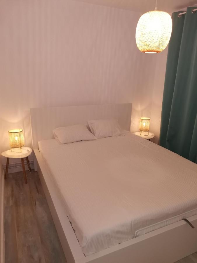 Bloom Box Apartments 克拉奥华 外观 照片