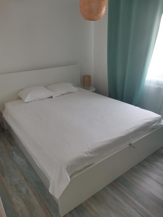 Bloom Box Apartments 克拉奥华 外观 照片