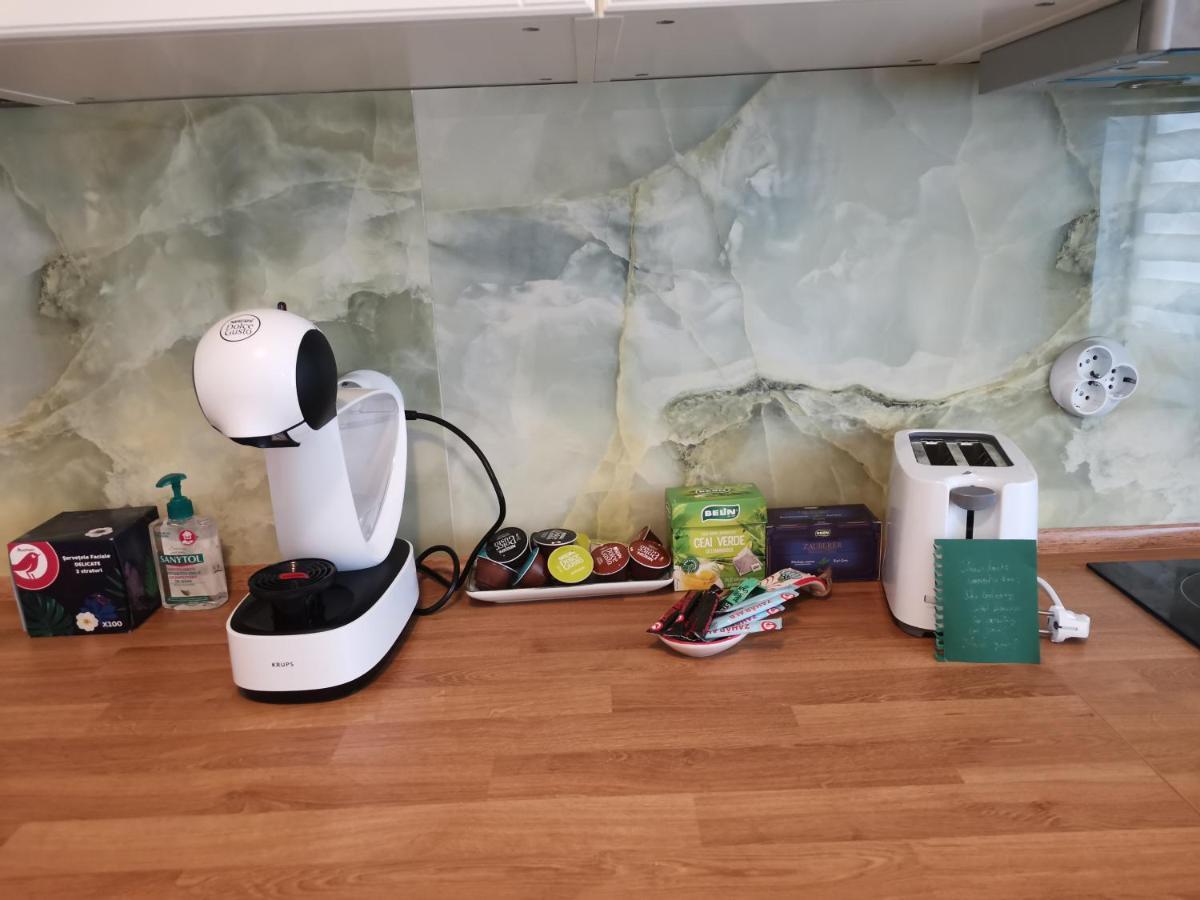 Bloom Box Apartments 克拉奥华 外观 照片